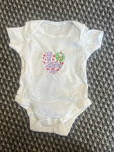 Load image into Gallery viewer, Our first Fathers Day vest