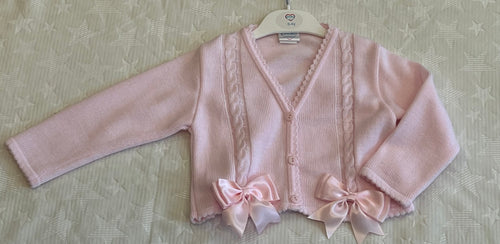 Kinder cardigans 3-4 years only