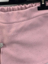 Load image into Gallery viewer, 3 piece dusky pink set 4-14 years