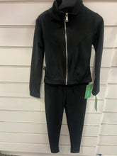 Load image into Gallery viewer, Girls 4-14 years viral gym legging set