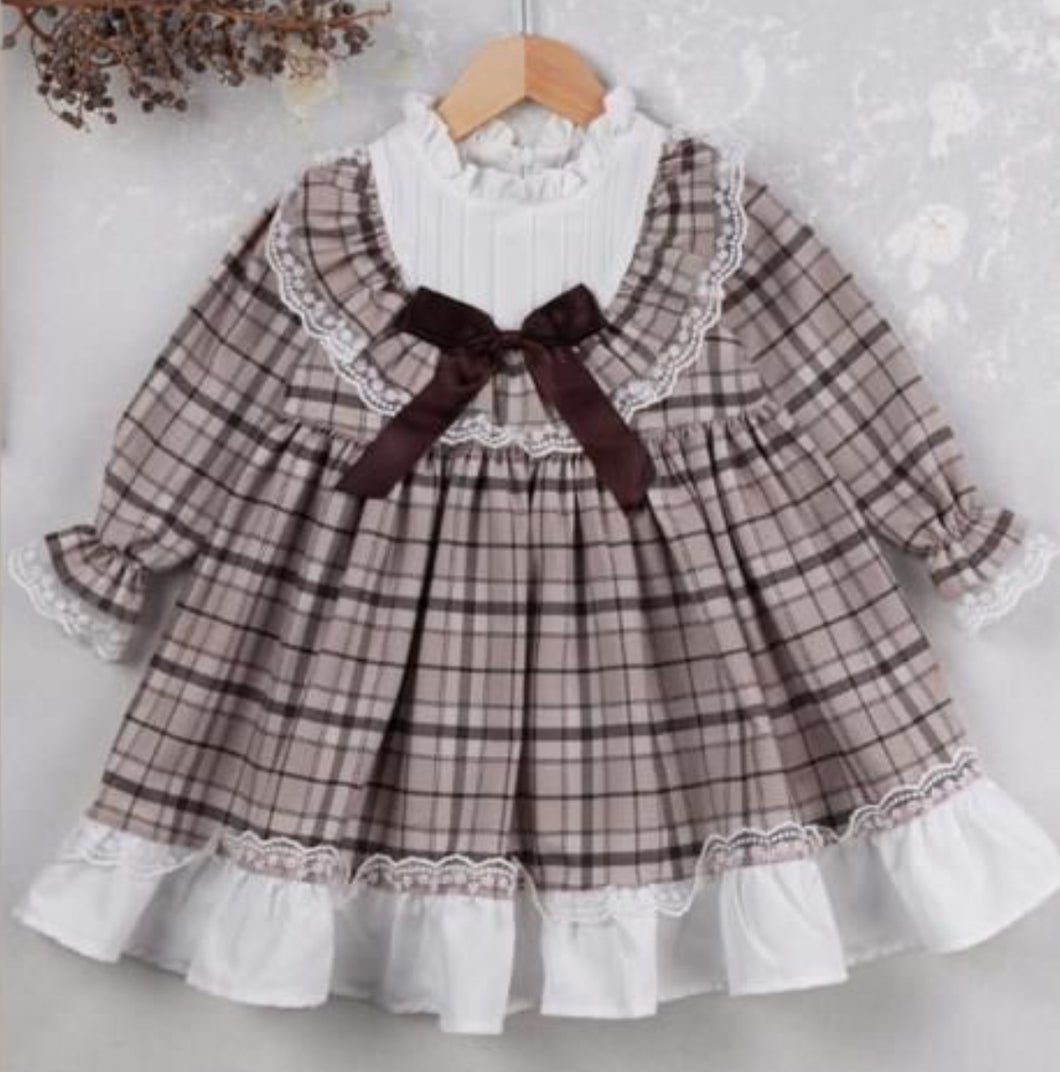 Dress 3-6 years