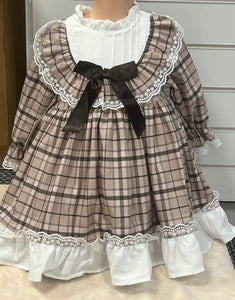 Dress 3-6 years