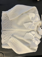 Load image into Gallery viewer, Double bow cardigans more colours