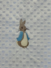 Load image into Gallery viewer, Rabbit hospital set blue or pink can be personalised