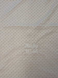 Personalised blankets - more colours