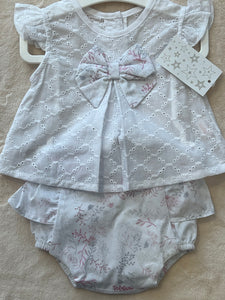 Summer 2 piece set