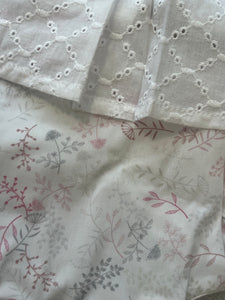 Summer 2 piece set