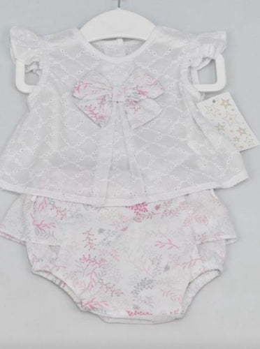 Summer 2 piece set