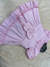 Load image into Gallery viewer, Wee me smocked dress
