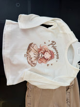 Load image into Gallery viewer, 3 piece velour princess tracksuit