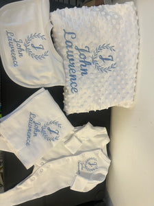 4 piece hospital set more colours available