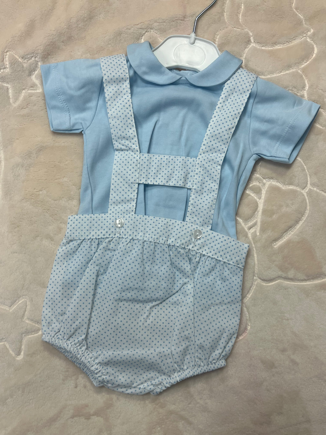 Romper 3-24 months