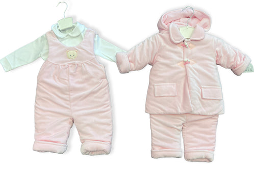 3 piece set sale 6 months only no hood