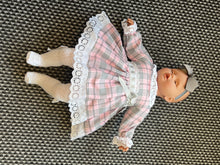 Load image into Gallery viewer, Large 63cm Spanish doll with outfit