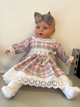 Load image into Gallery viewer, Large 63cm Spanish doll with outfit