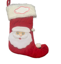 Load image into Gallery viewer, Personalised Stockings