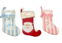 Load image into Gallery viewer, Personalised Stockings