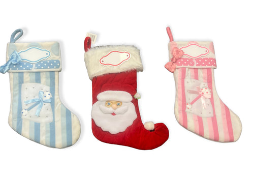 Personalised Stockings