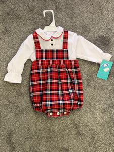 Baby ferr tarten 2 piece set 6 months only