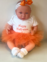 Load image into Gallery viewer, My Spanish halloween custom made 45cm dolly