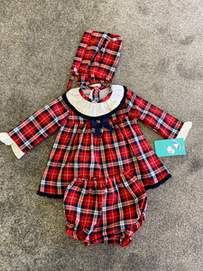 Baby ferr Tarten 2 piece set