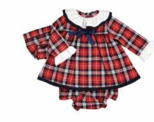 Baby ferr Tarten 2 piece set