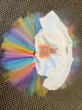 Load image into Gallery viewer, Little Gems exclusive Easter tutu sets 3-10 years