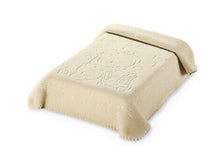 Load image into Gallery viewer, Belpha Spanish blanket - Beige