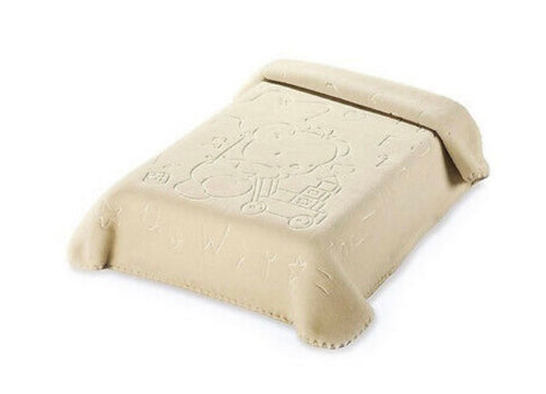 Belpha Spanish blanket - Beige